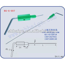 High security cable Seal BG-G-007